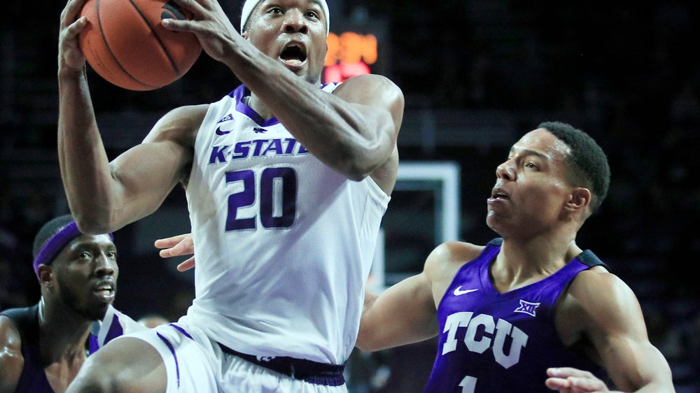 Sneed, Wade lead Wildcats past Horned Frogs 65-55
