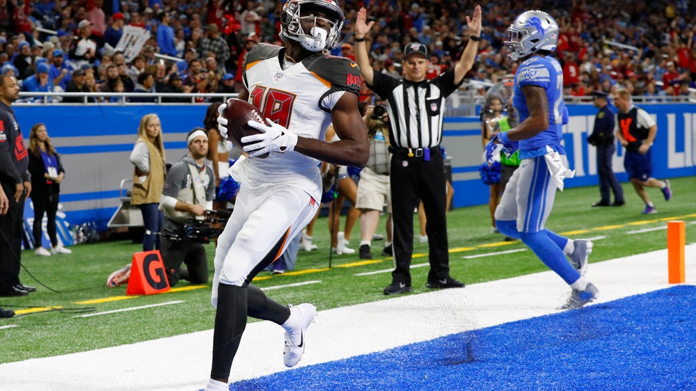 Lions lose 7th straight amid dreary home atmosphere