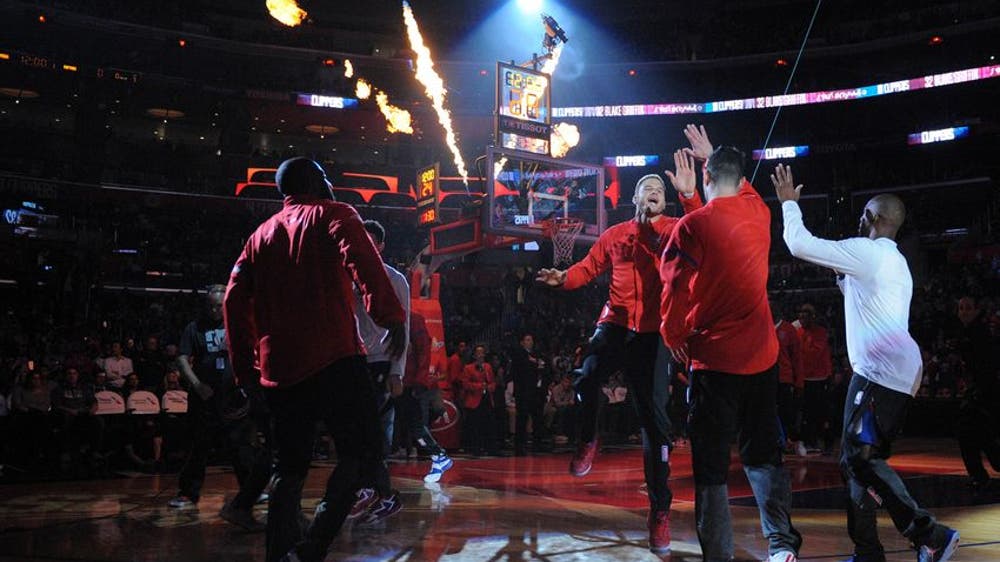 LA Clippers: The impact of Blake Griffin's surgery on the team