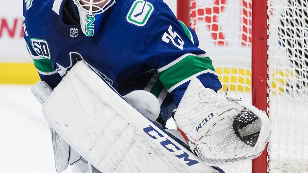 Virtanen, Miller lead Canucks to 4-1 win over Penguins