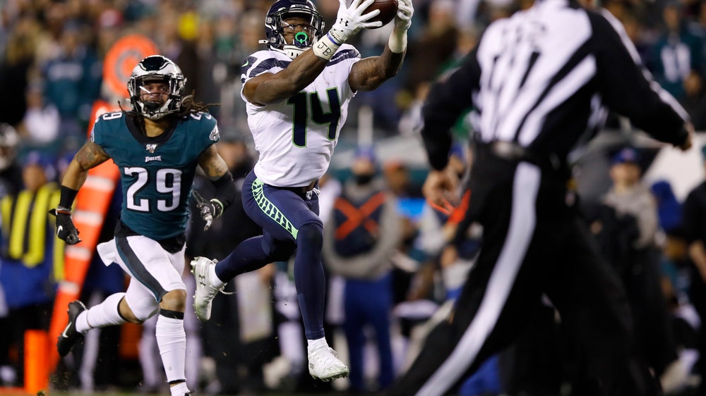This might be year Seattle lets Wilson take over in playoffs