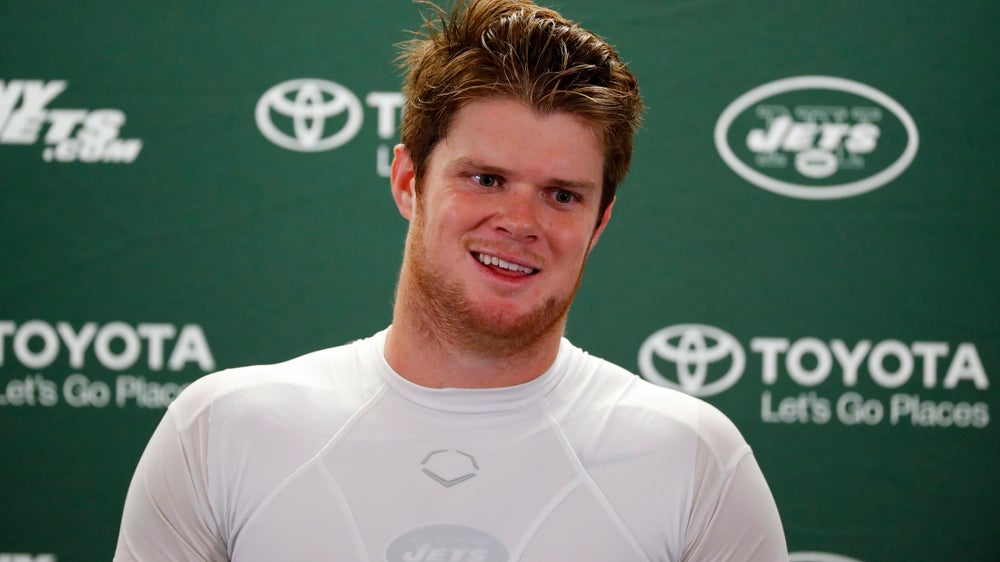 Jets set blueprint with stunning, dominant opening win