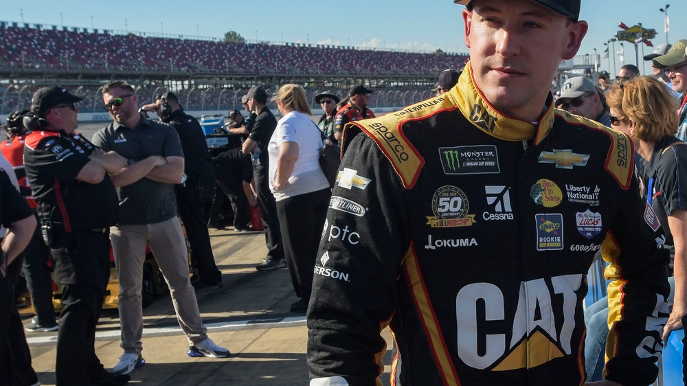 Hometown kid Hemric looks to fulfill All-Star race dream