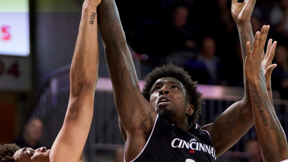 UCF and Temple hoping to give AAC 4 NCAA Tournament teams