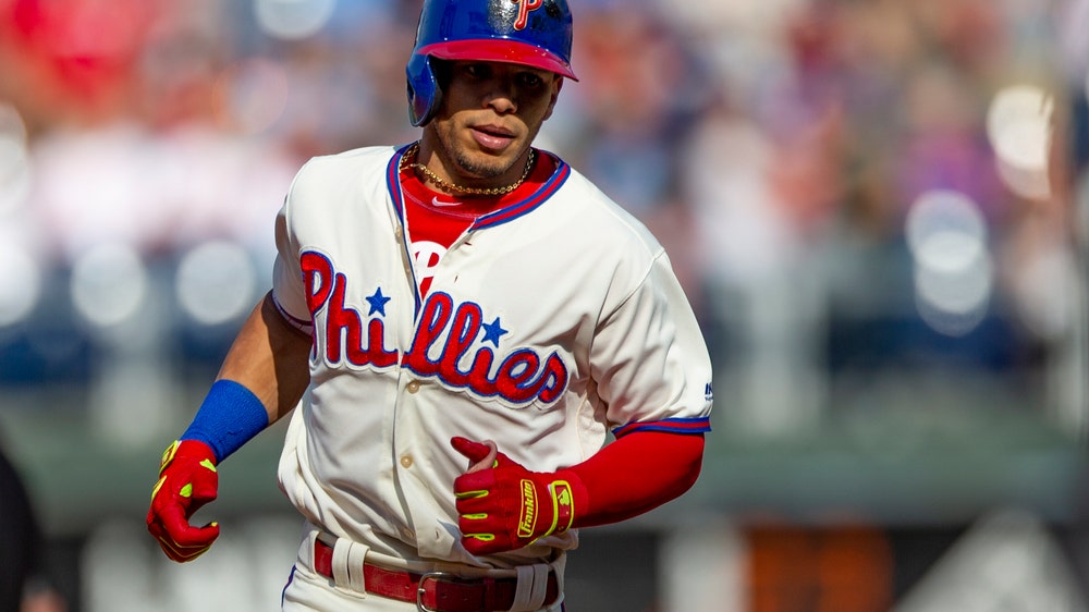 NL East champ Braves drop finale, wait for NL West champ