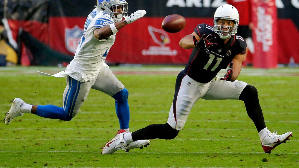 Cardinals back in thick of race for No. 1 draft pick