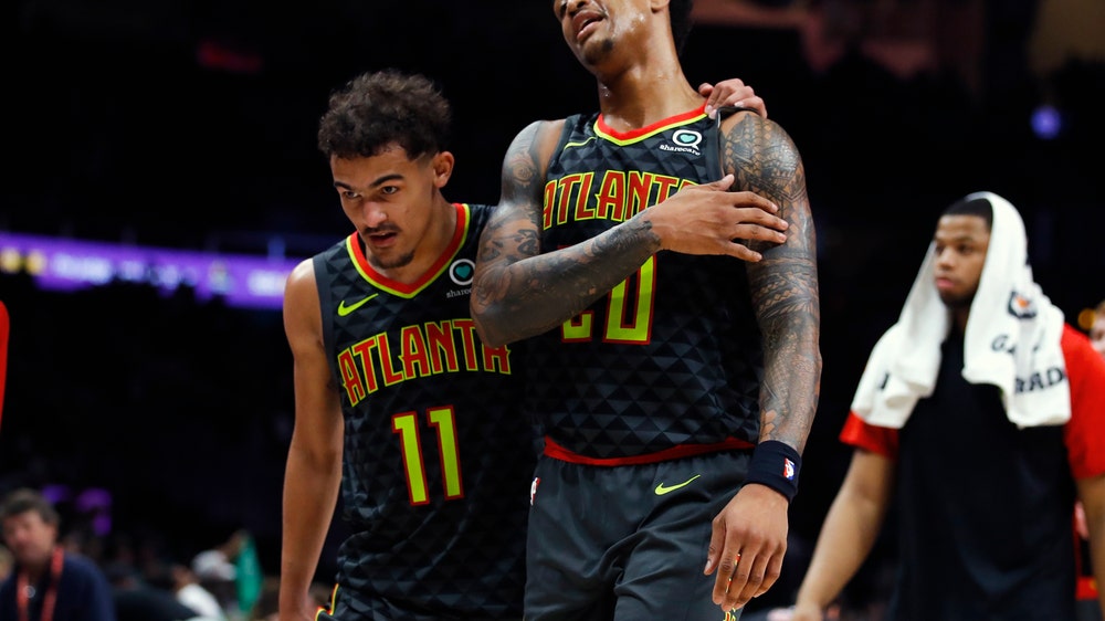 Column: NBA losers' bracket is packed with intriguing teams