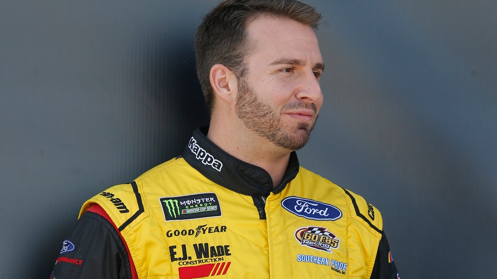 Matt DiBenedetto out at Leavine after this NASCAR season