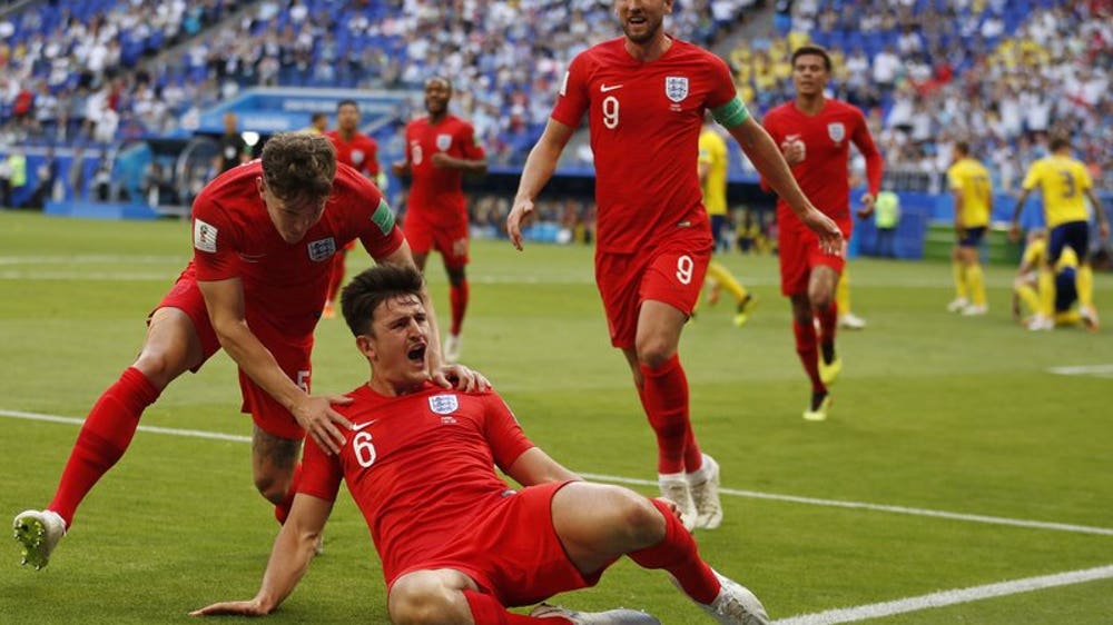 And then there were four: Meet the World Cup semifinalist
