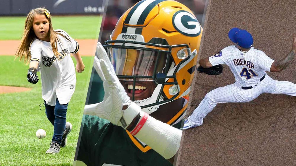 Photos of the Week: 6/10/18 - 6/16/18