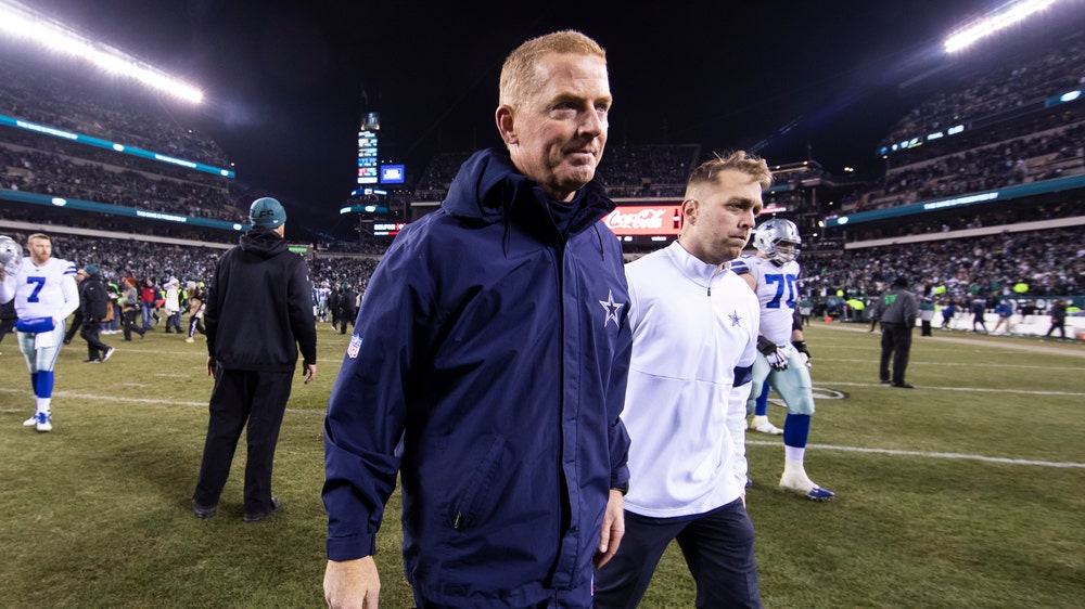 Feeling of doom envelops Garrett, underachieving Cowboys