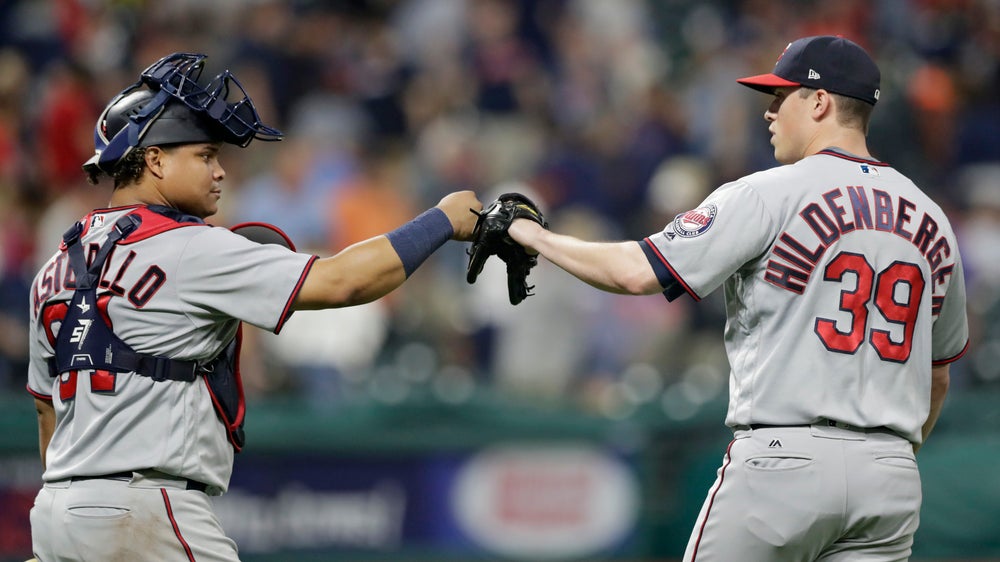 FANTASY PLAYS: A closer still widely available on waivers