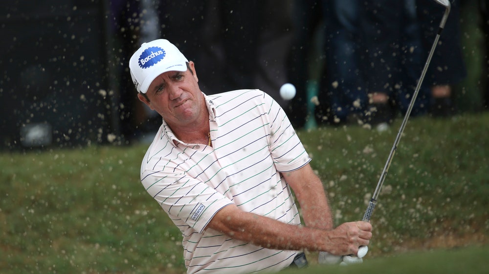 Scott Hend wins Maybank Championship in playoff