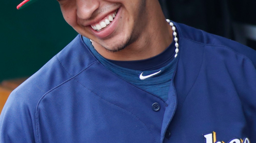 Dubon's singular journey leads from Honduras to majors