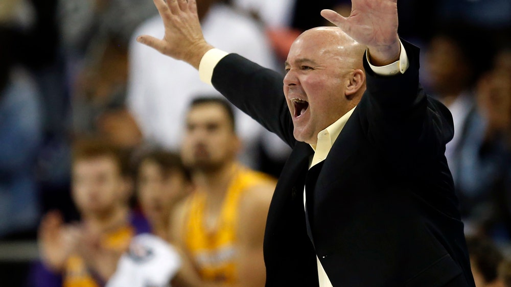 Column: Little guys deserve a big seat at the NCAA table