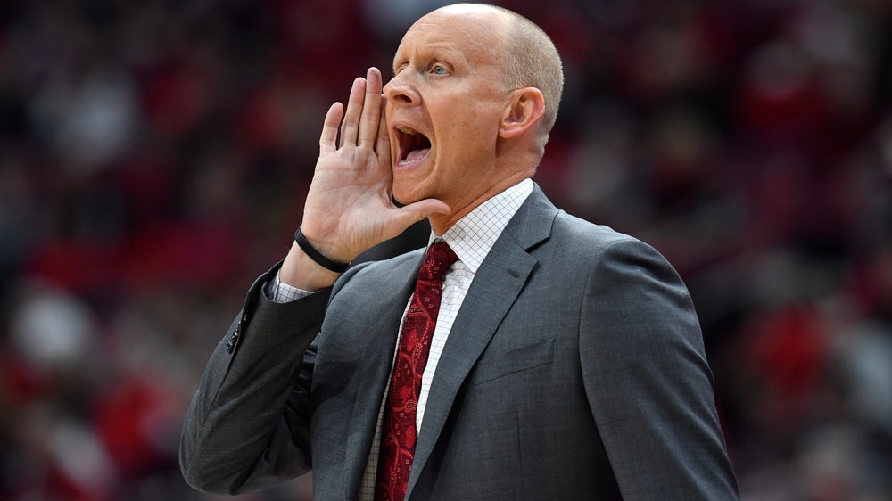 Williams helps No. 6 Louisville rally, hold off Georgia Tech