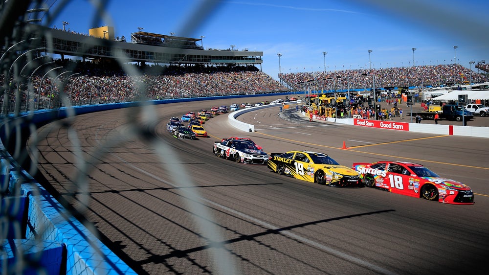 5 biggest questions for Round of 8 finale at Phoenix