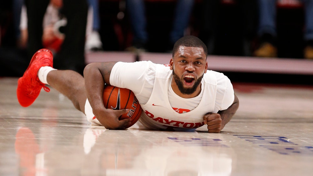 Toppin's 31 lead No. 20 Dayton over North Florida 77-59