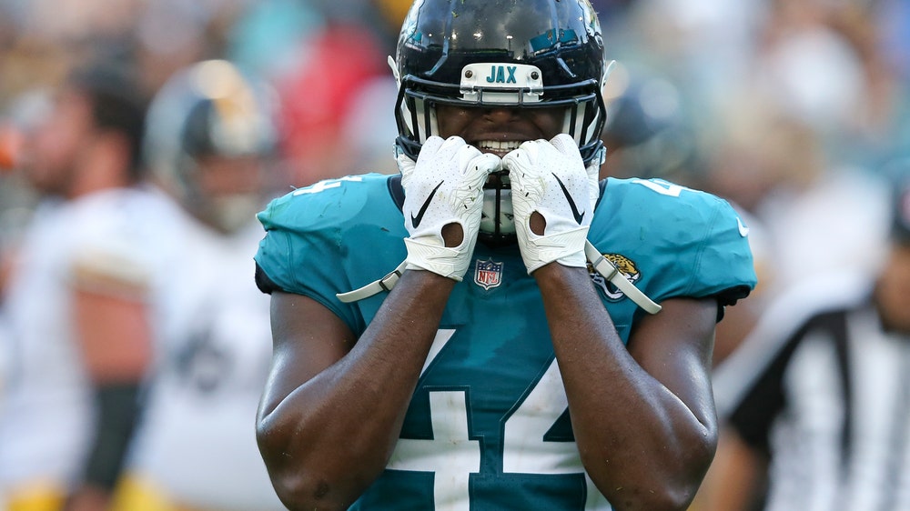 Jaguars can't find 1 win to get them going