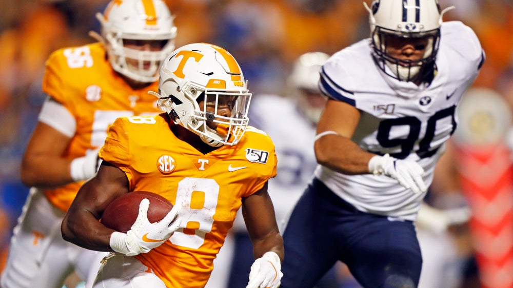 Winless Vols seeking breakthrough against Chattanooga