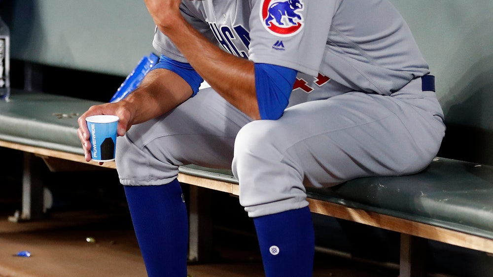 Camargo, Braves rally in 8th against shaky Cubs’ bullpen