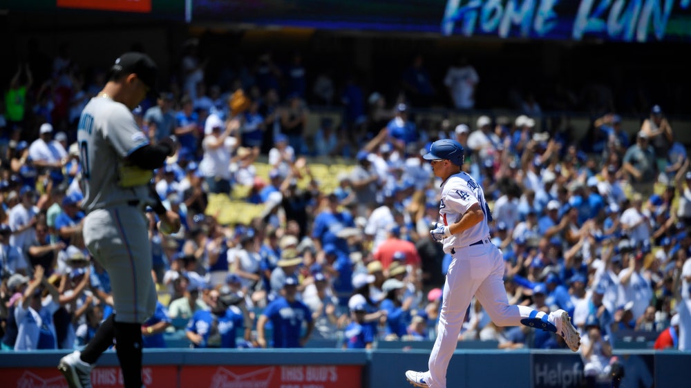 Dodger Stadium to get $100 million renovation for 2020