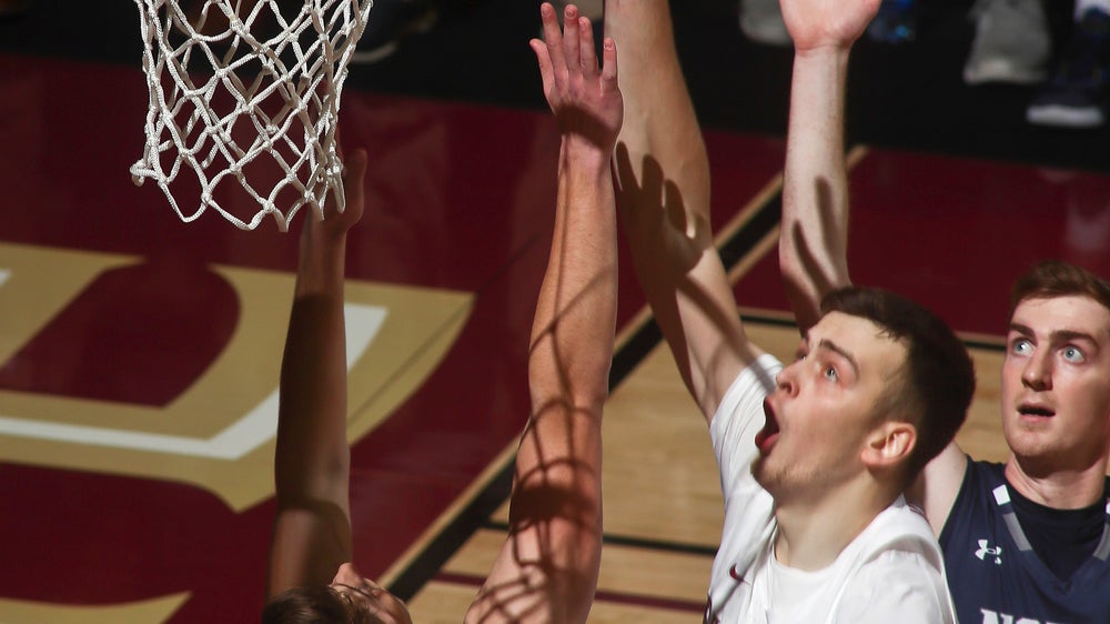 Koprivica, Olejniczak power Florida State past North Florida