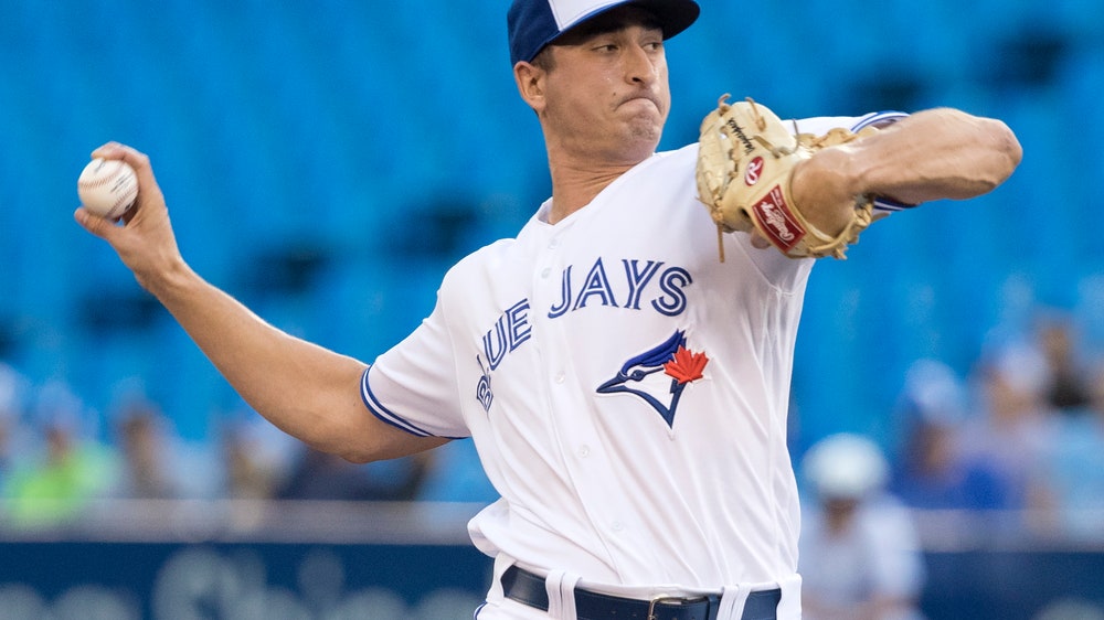 Guerrero, Grichuk power Blue Jays to 7-3 win over Mariners