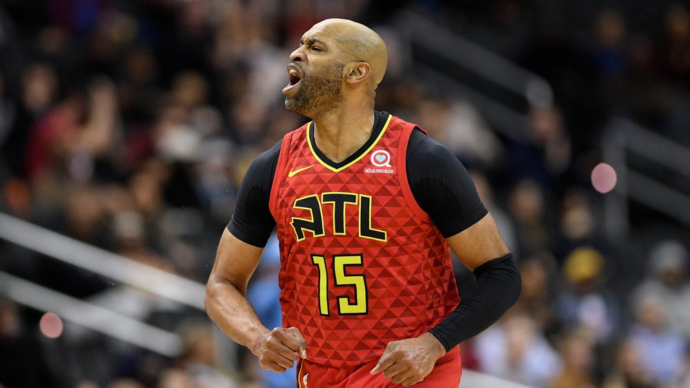 Prince, Huerter lead Hawks to 137-129 win over Wizards