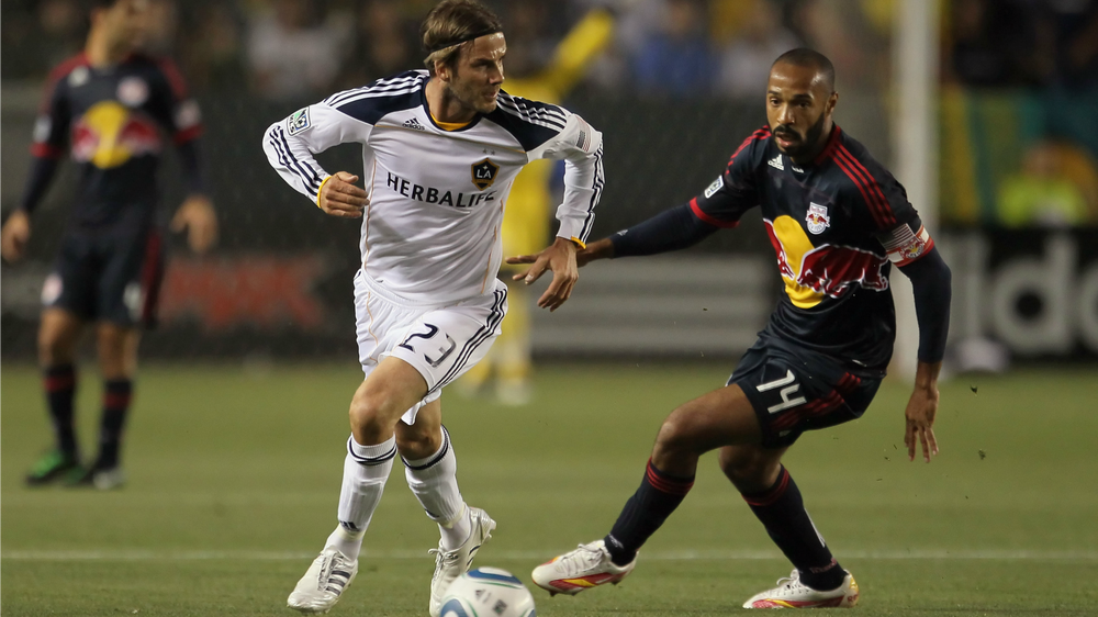 The 10 best Designated Players in MLS history