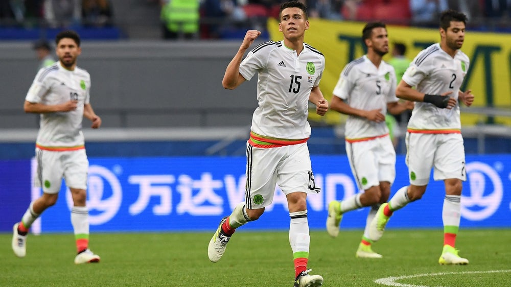 8 takeaways from Mexico and Portugal's thrilling 2-2 draw at the Confederations Cup