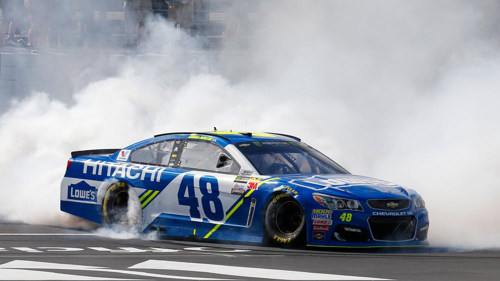 6 trends that help define the NASCAR season so far