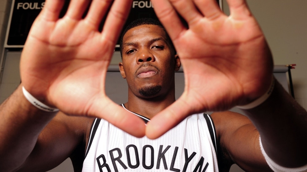 Reliving the Legend of Joe Jesus