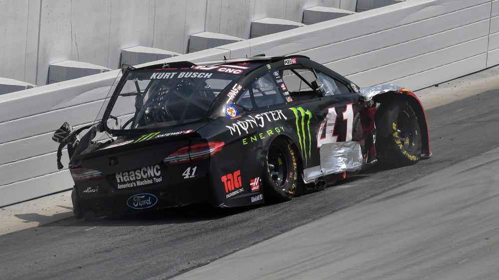 What was said by drivers after Dover demolition derby