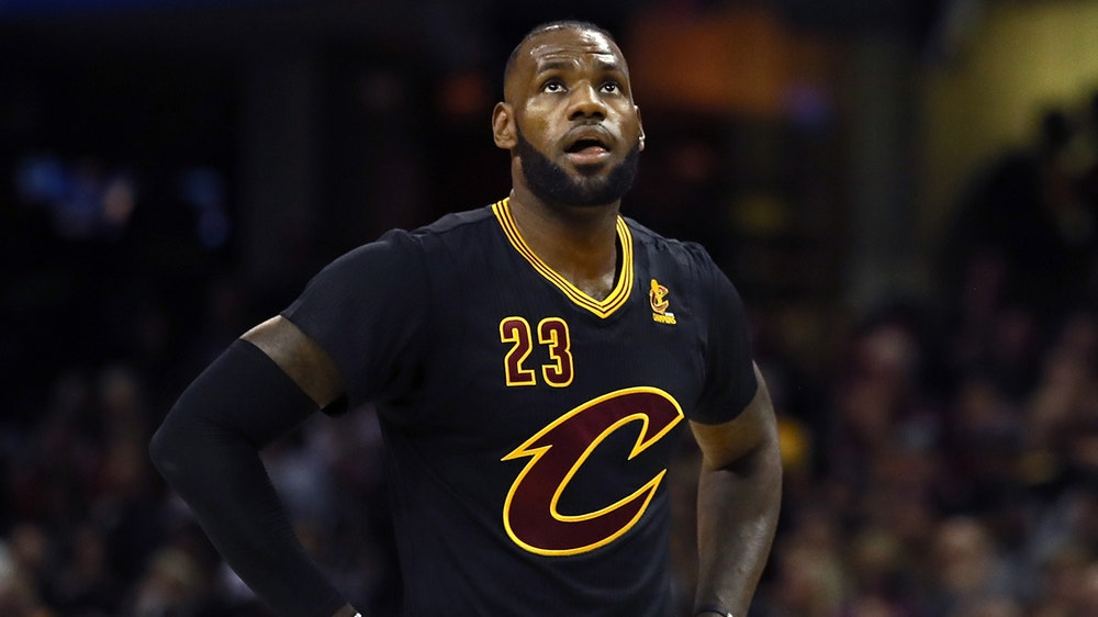 12 candidates to replace LeBron James as the world’s best player, ranked