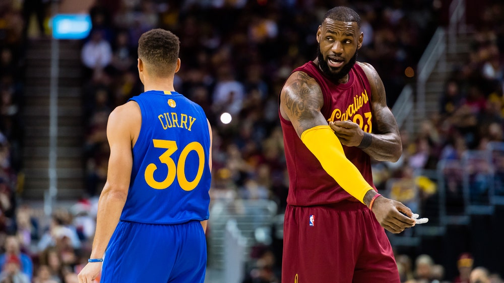 The 12 active NBA players who are Hall of Fame locks