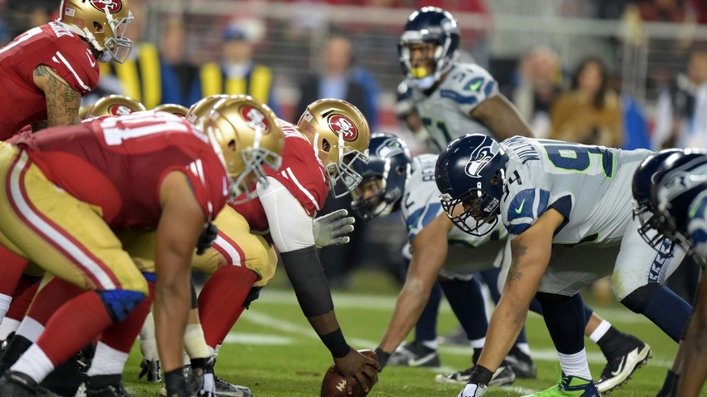 Seahawks vs. 49ers: Previewing Week 17 for San Francisco