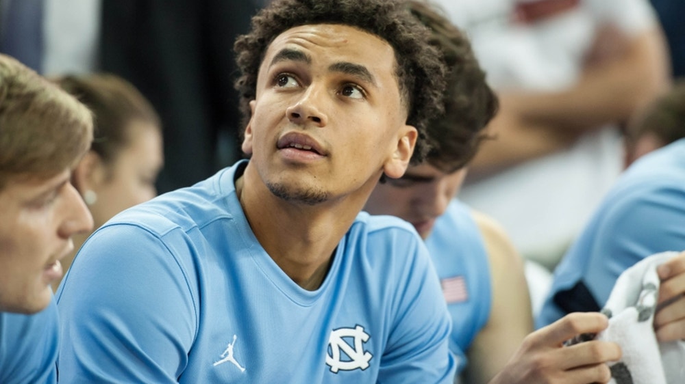 NBA D-League: Marcus Paige hits game-winner