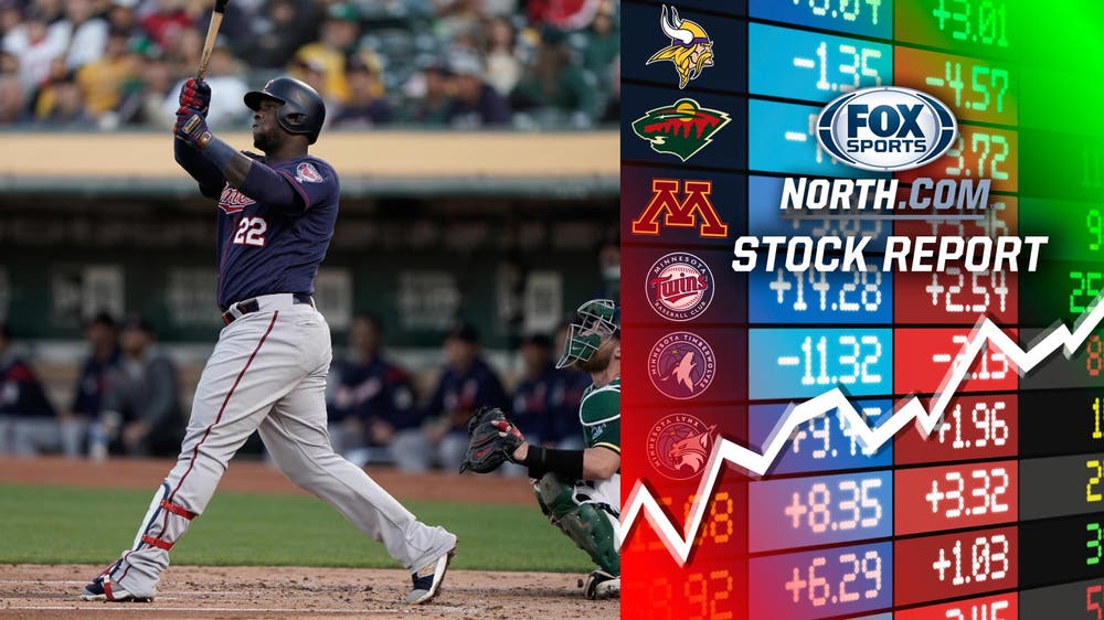 Twins slugger Sano starts mashing again