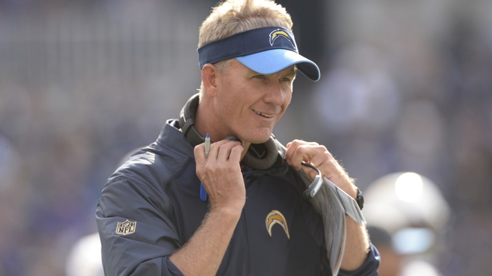 Chargers vs. Browns: Instant reaction