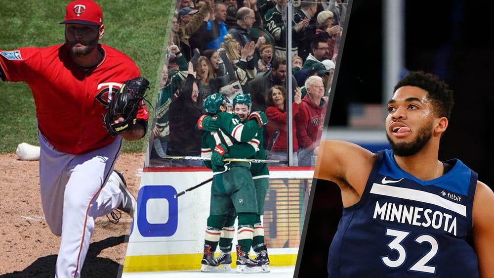 Photos of the Week: 3/18/18 - 3/24/18