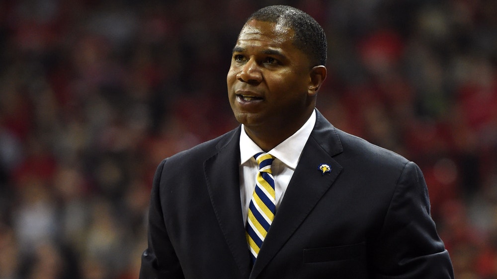 Morehead State coach Sean Woods faces misdemeanor battery charge