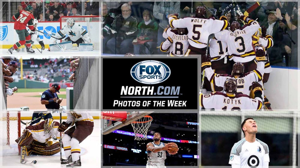 Photos of the Week: 3/19/17-3/25/17