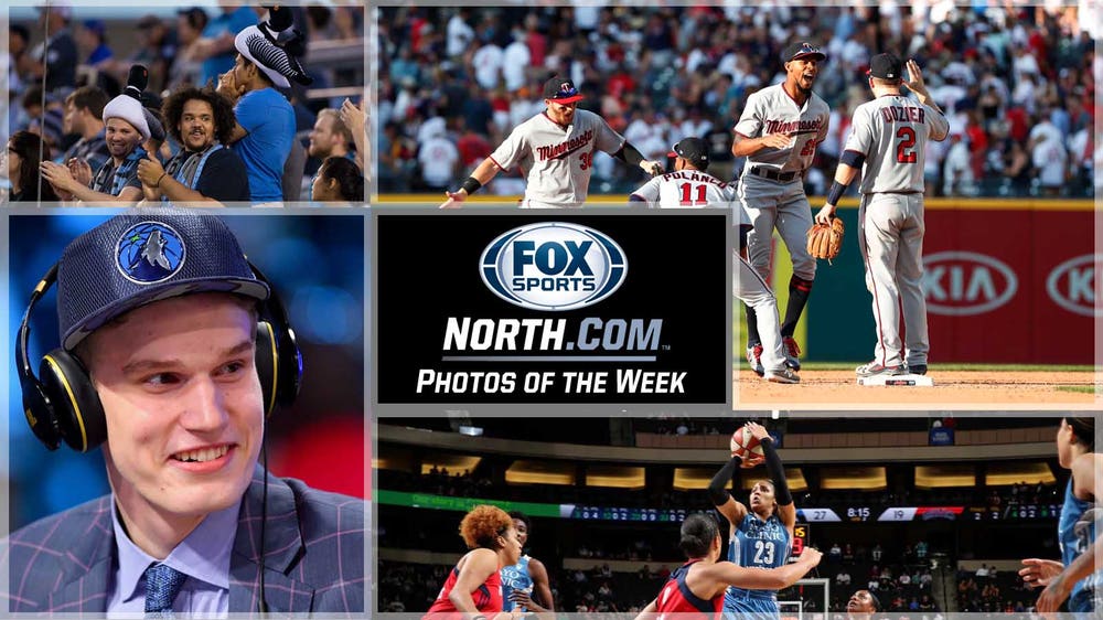 Photos of the Week: 6/18/17-6/24/17