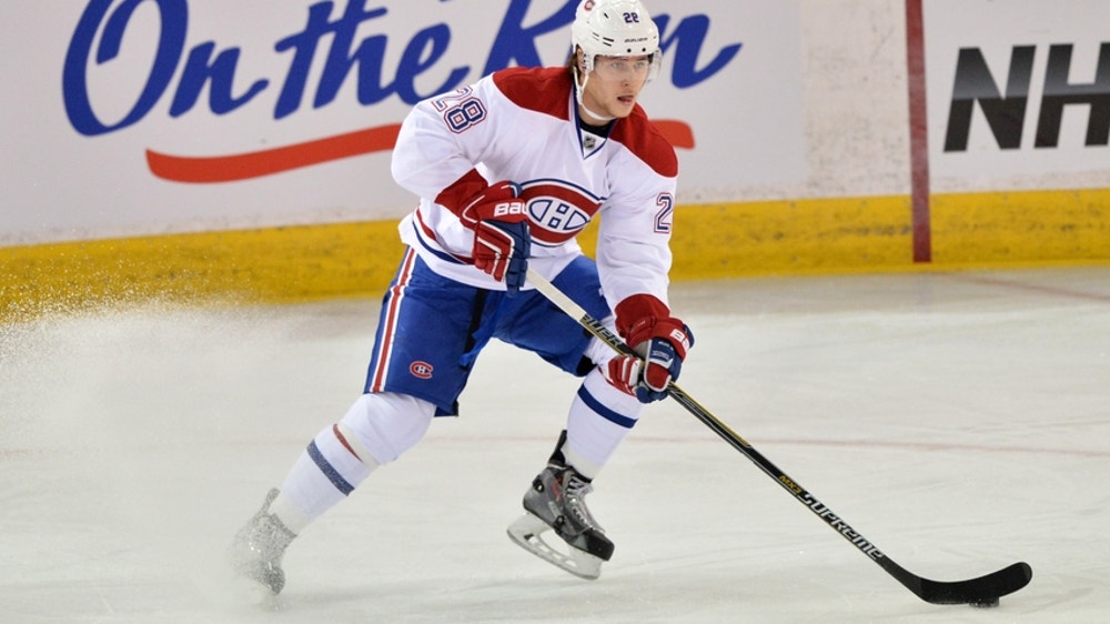 Montreal Canadiens Should Change Their 1st Power Play Unit