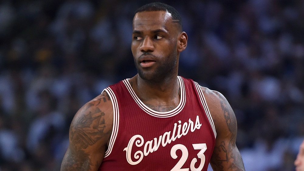 Which team has the best 2016 NBA Christmas Day jerseys?