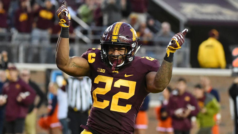 Upon Further Review: Gophers vs. Illinois