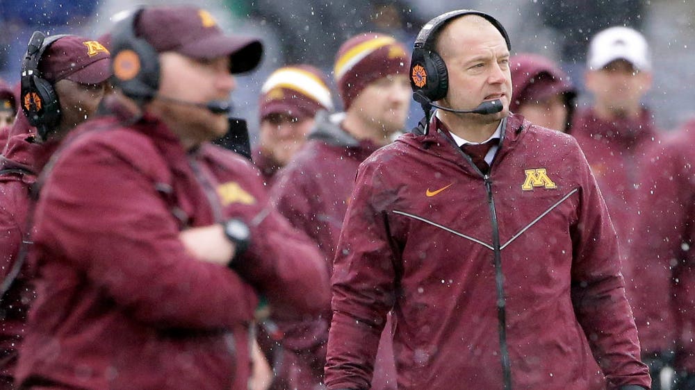 Upon Further Review: Gophers at Northwestern