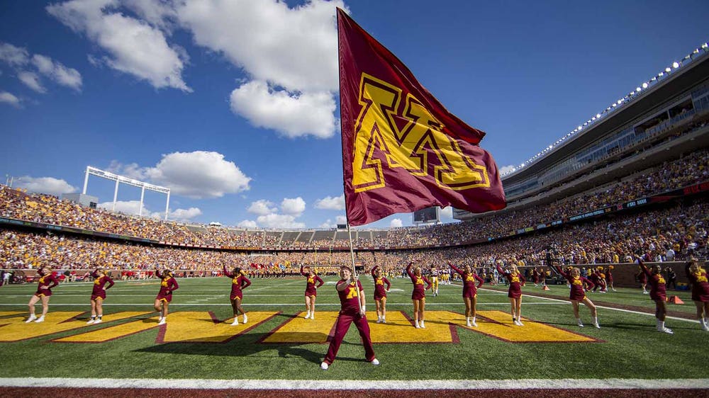 PHOTOS: Gophers vs. Miami (Ohio)