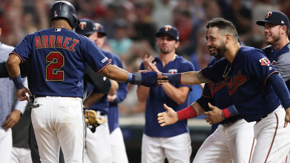 Ranking Minnesota Twins’ nicknames for Players Weekend